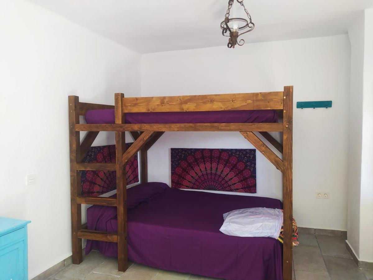 La Pastora Villa Cenes De La Vega Exterior foto